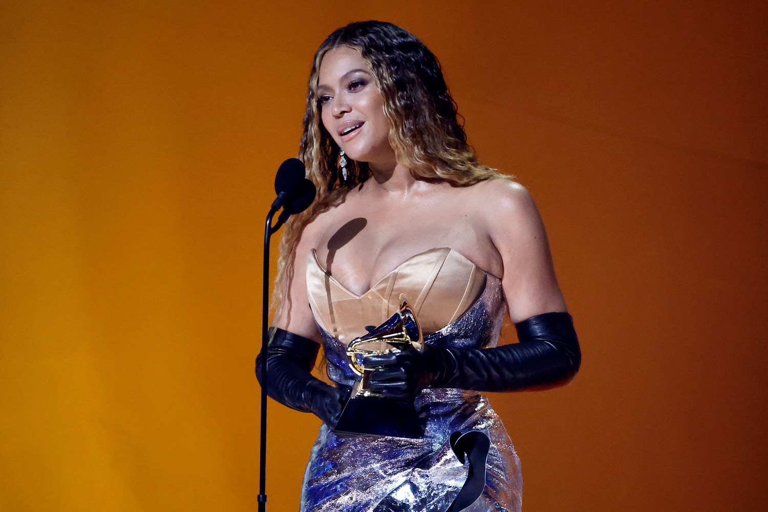 Beyoncé - Grammy Awards 2023