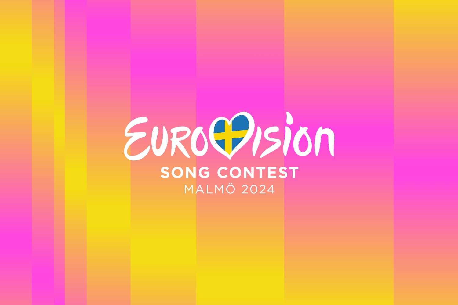 Eurovision Song Content - Malmö 2024 - Διαγωνισμός Τραγουδιού Eurovision - Μάλμε