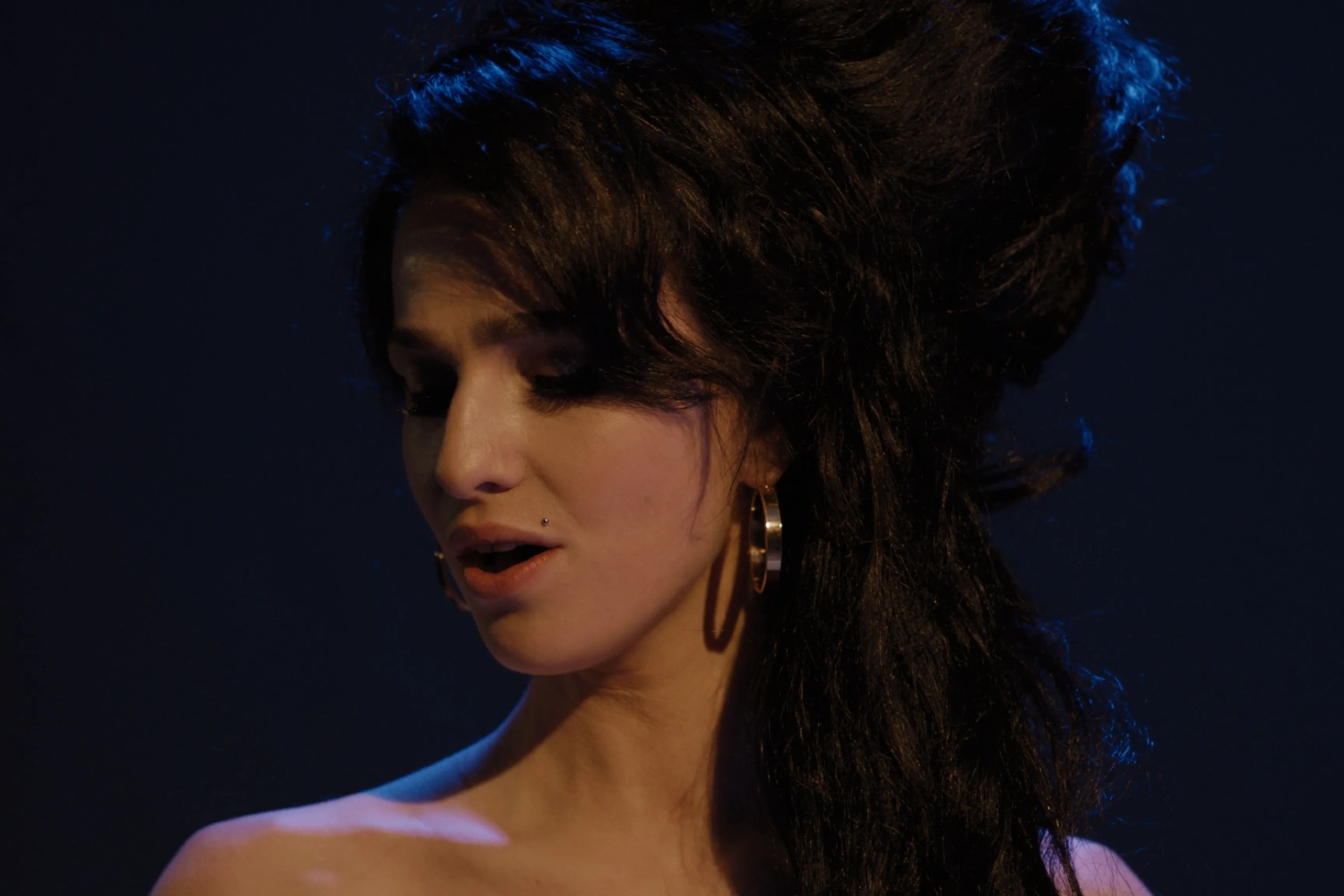 Marisa Abela - Amy Winehouse - Back to Black