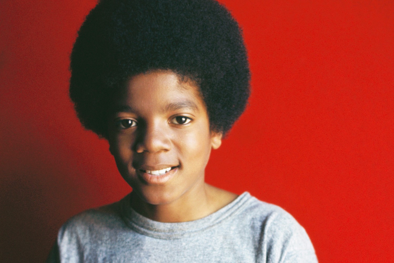 Michael Jackson - 1971