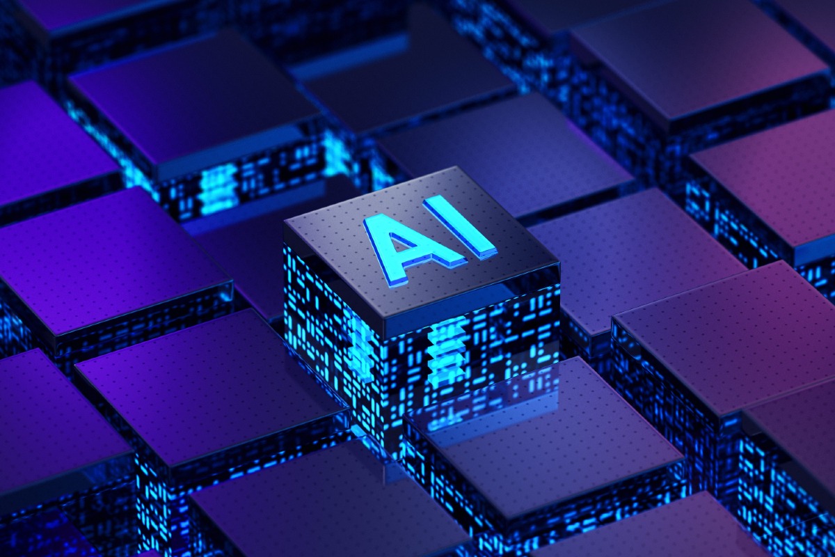 AI - Artificial Intelligence - Τεχνητή Νοημοσύνη